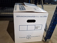 Partij diverse professionele av apparatuur, extron, cisco, logitech - afbeelding 4 van  12