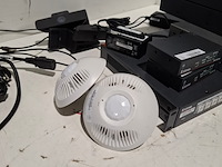 Partij diverse professionele av apparatuur, extron, cisco, logitech - afbeelding 8 van  12