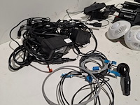Partij diverse professionele av apparatuur, extron, cisco, logitech - afbeelding 9 van  12