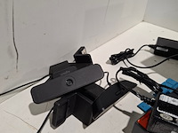 Partij diverse professionele av apparatuur, extron, cisco, logitech - afbeelding 10 van  12