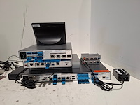 Partij diverse professionele av apparatuur, extron, cisco, logitech - afbeelding 11 van  12