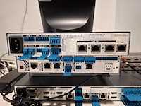Partij diverse professionele av apparatuur, extron, cisco, logitech - afbeelding 12 van  12