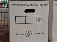 Partij diverse professionele av apparatuur, extron, cisco, logitech - afbeelding 4 van  12