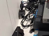 Partij diverse professionele av apparatuur, extron, cisco, logitech - afbeelding 9 van  12