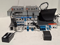 Partij diverse professionele av apparatuur, extron, cisco, logitech - afbeelding 10 van  12