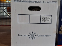 Partij diverse professionele av apparatuur, extron, jabra, logitech - afbeelding 3 van  11