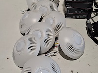 Partij diverse professionele av apparatuur, extron, jabra, logitech - afbeelding 4 van  11