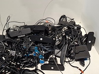 Partij diverse professionele av apparatuur, extron, jabra, logitech - afbeelding 10 van  11