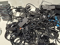 Partij diverse professionele av apparatuur, extron, jabra, logitech - afbeelding 11 van  11