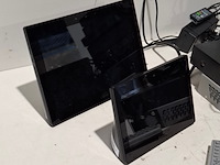 Partij diverse professionele av apparatuur, extron, lightware, apart, meavix, cisco, phonak - afbeelding 2 van  14