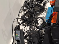 Partij diverse professionele av apparatuur, extron, lightware, apart, meavix, cisco, phonak - afbeelding 3 van  14