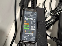 Partij diverse professionele av apparatuur, extron, lightware, apart, meavix, cisco, phonak - afbeelding 4 van  14