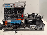 Partij diverse professionele av apparatuur, extron, lightware, apart, meavix, cisco, phonak - afbeelding 5 van  14