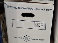 Partij diverse professionele av apparatuur, extron, lightware, apart, meavix, cisco, phonak - afbeelding 6 van  14