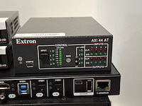 Partij diverse professionele av apparatuur, extron, lightware, apart, meavix, cisco, phonak - afbeelding 9 van  14