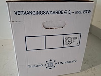 Partij diverse professionele av apparatuur, extron, logitech, behringer - afbeelding 3 van  11