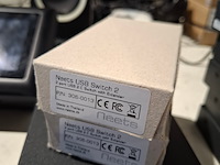 Partij diverse professionele av apparatuur, extron, logitech, neets, biamp - afbeelding 3 van  15