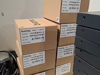 Partij diverse professionele av apparatuur, extron, logitech, neets, biamp - afbeelding 4 van  15