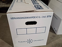 Partij diverse professionele av apparatuur, extron, logitech, neets, biamp - afbeelding 7 van  15