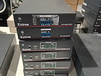 Partij diverse professionele av apparatuur, extron, logitech, neets, biamp - afbeelding 9 van  15