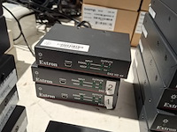 Partij diverse professionele av apparatuur, extron, logitech, neets, biamp - afbeelding 10 van  15
