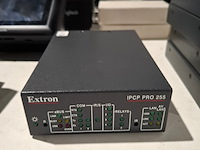Partij diverse professionele av apparatuur, extron, logitech, neets, biamp - afbeelding 12 van  15