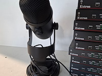 Partij diverse professionele av apparatuur, extron, logitech - afbeelding 7 van  11