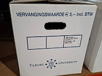 Partij diverse professionele av apparatuur, extron, matrox - afbeelding 2 van  10