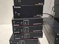 Partij diverse professionele av apparatuur, extron, matrox - afbeelding 3 van  10