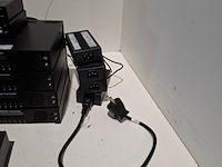 Partij diverse professionele av apparatuur, extron, matrox - afbeelding 6 van  10