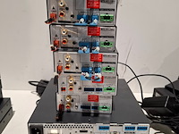 Partij diverse professionele av apparatuur, extron, matrox - afbeelding 8 van  10