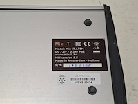 Partij diverse professionele av apparatuur, extron, mix-it - afbeelding 5 van  14