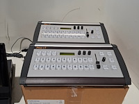 Partij diverse professionele av apparatuur, extron, mix-it - afbeelding 7 van  14