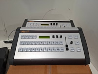 Partij diverse professionele av apparatuur, extron, mix-it - afbeelding 8 van  14