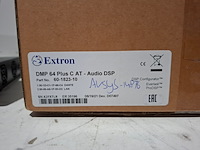 Partij diverse professionele av apparatuur, extron, mix-it - afbeelding 10 van  14