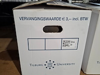 Partij diverse professionele av apparatuur, extron, sanyo - afbeelding 9 van  9
