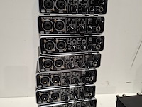 Partij diverse professionele av apparatuur, extron, shure, behringer, blackmagic, sony, neets - afbeelding 6 van  13