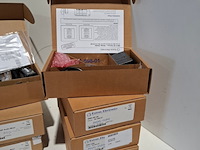 Partij diverse professionele av apparatuur, extron - afbeelding 3 van  10