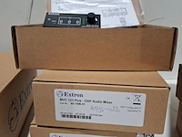 Partij diverse professionele av apparatuur, extron - afbeelding 6 van  10