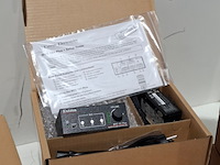 Partij diverse professionele av apparatuur, extron - afbeelding 8 van  10