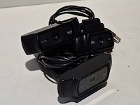Partij diverse professionele av apparatuur, logitech, shure - afbeelding 2 van  8