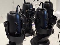 Partij diverse professionele av apparatuur, logitech, shure - afbeelding 3 van  8