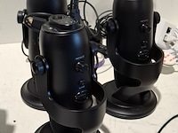 Partij diverse professionele av apparatuur, logitech, shure - afbeelding 5 van  8