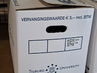 Partij diverse professionele av apparatuur, logitech, shure - afbeelding 8 van  8