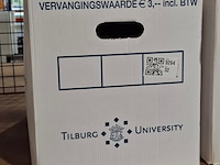 Partij diverse professionele av apparatuur, manfrotto, bl, neets, extron, genelec - afbeelding 2 van  10