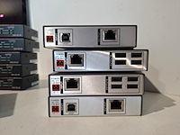 Partij diverse professionele av apparatuur, neovo, extron - afbeelding 5 van  10