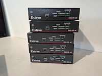 Partij diverse professionele av apparatuur, neovo, extron - afbeelding 6 van  10