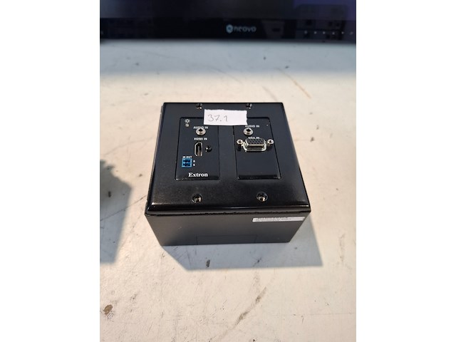 Partij diverse professionele av apparatuur, neovo, extron - afbeelding 3 van  9