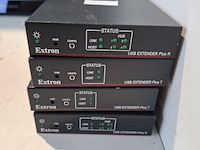 Partij diverse professionele av apparatuur, neovo, extron - afbeelding 4 van  9