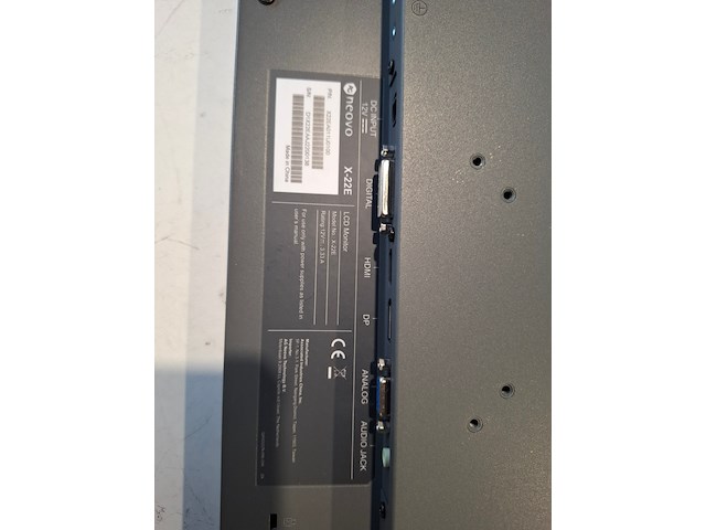 Partij diverse professionele av apparatuur, neovo, extron - afbeelding 7 van  9